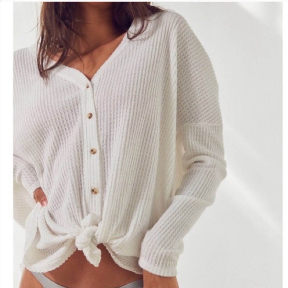 long sleeve top